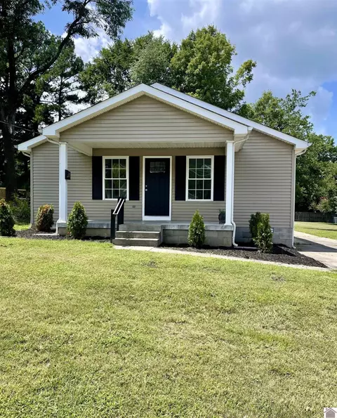 218 S 11th, Murray, KY 42071