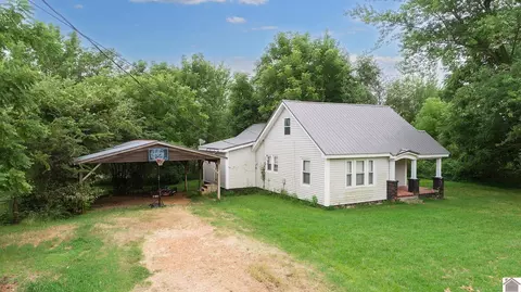 10724 Us Hwy 45, Wingo, KY 42088
