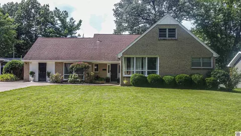 2517 Trimble St, Paducah, KY 42001