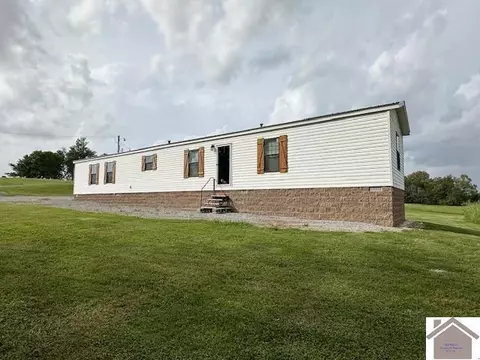 3343 Sandlick Rd, Princeton, KY 42445