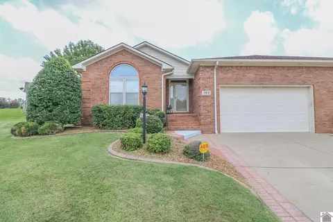 103 Grace Nell, Paducah, KY 42003