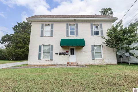 2105 Park Ave, Paducah, KY 42001
