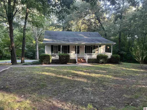 5917 Old Mayfield Rd, Paducah, KY 42003