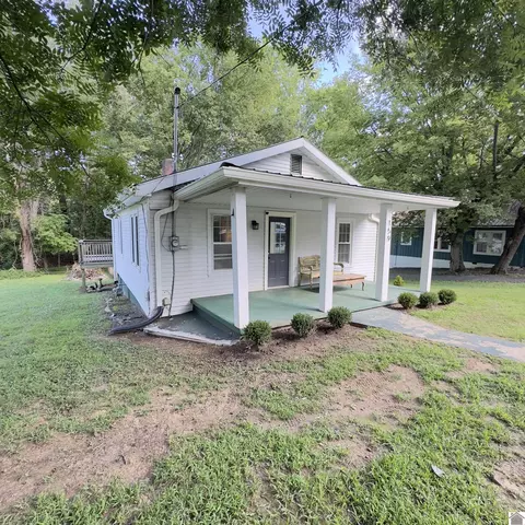 159 Barkley Dr, Grand Rivers, KY 42045