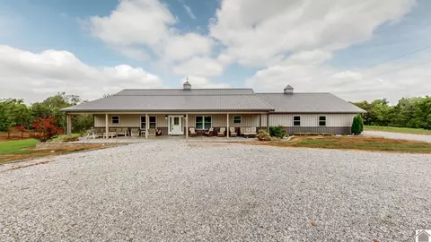 282 Mt Pleasant Ch Rd, Wingo, KY 42088