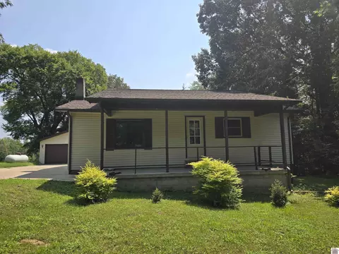 1460 Bryan Rd, Benton, KY 42025
