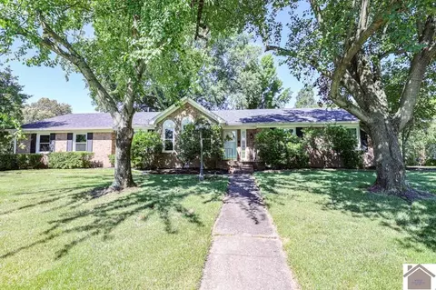 101 Highland Church Rd, Paducah, KY 42001