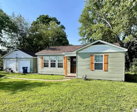 115 Calvert Dr, Paducah, KY 42003