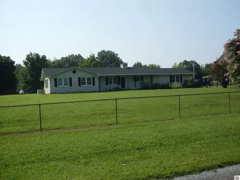 230 Coyote Ridge Rd, Cadiz, KY 42211