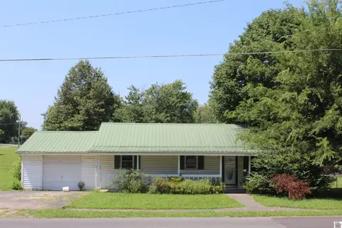 131 Olive St, Clinton, KY 42031