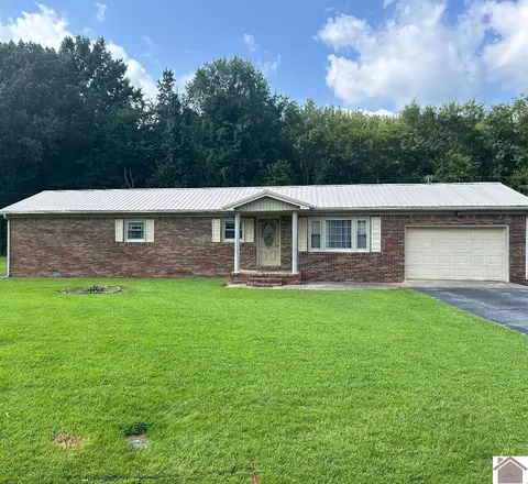 155 Erwin Cir, Ledbetter, KY 42058