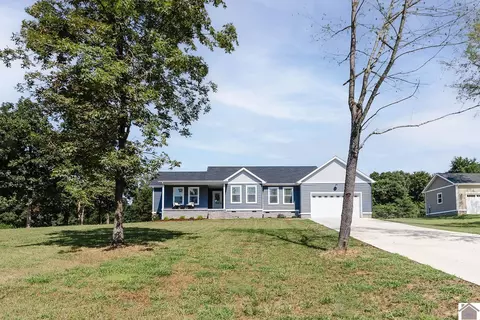 444 John Purdom Dr, Almo, KY 42020