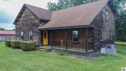 1508 N State Route 818, Princeton, KY 42445