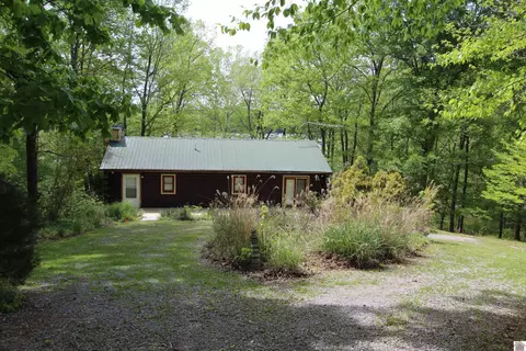 289 Kennedy Rd, Eddyville, KY 42038