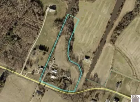 7875 Old Hinkleville Rd, West Paducah, KY 42086