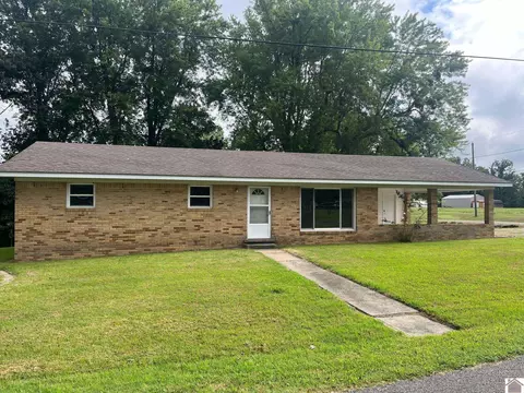 929 County Farm Rd, Wickliffe, KY 42087