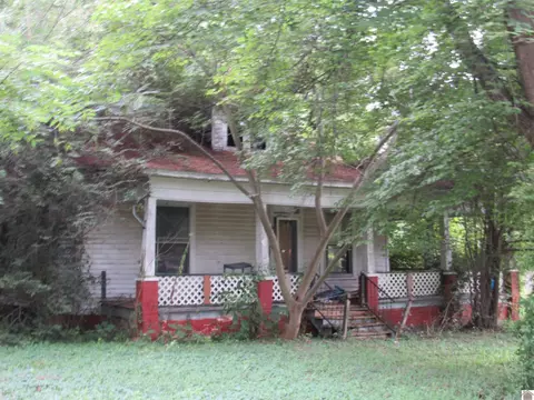141 School St, Water Valley, KY 42085