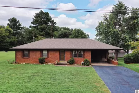 108 Hillview Dr, Princeton, KY 42445