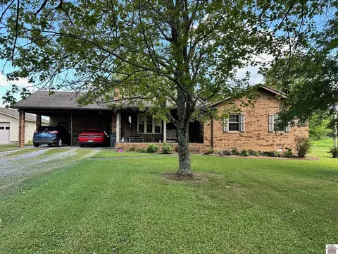 5354 Sate Route 131, Hickory, KY 42051