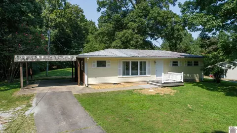 87 Suwanee Hl, Kuttawa, KY 42055