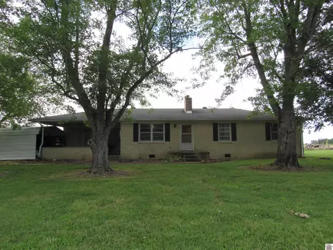4840 State Route 464, Mayfield, KY 42066
