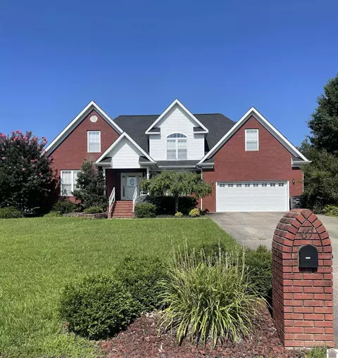 69 North Dr, Almo, KY 42020