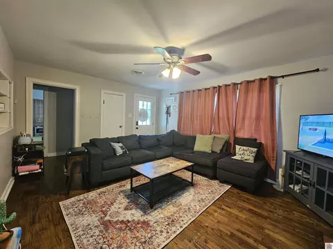 4841 Epperson Rd, Paducah, KY 42003 photo 3