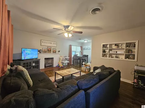 4841 Epperson Rd, Paducah, KY 42003 photo 2