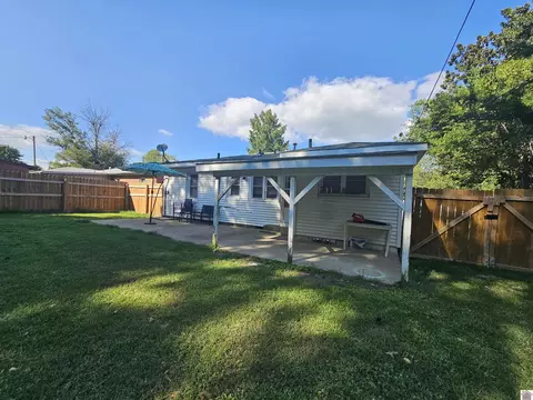4841 Epperson Rd, Paducah, KY 42003 photo 12