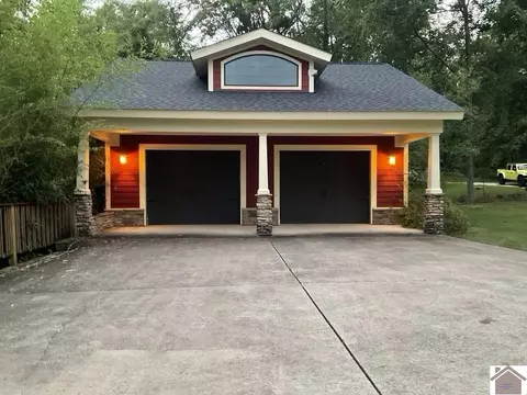 240 Weekend Ln, Murray, KY 42071 photo 2