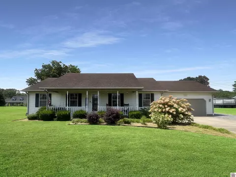 531 Wells Purdom, Almo, KY 42020