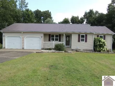 89 Tom Dr, Mayfield, KY 42066