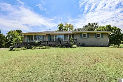 7025 Kentucky Dam Rd, Paducah, KY 42003