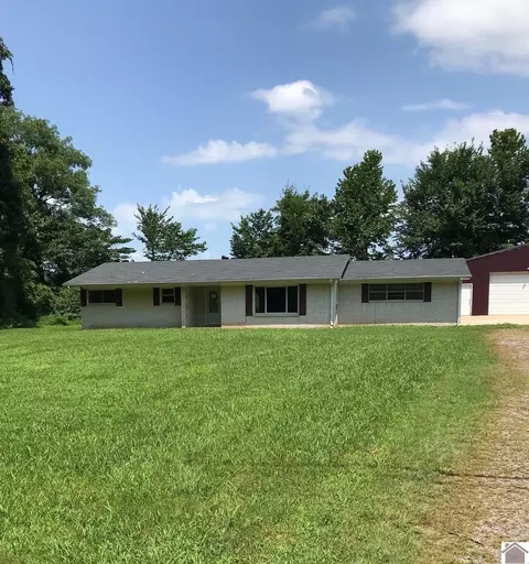 278 Charley Miller Rd, Almo, KY 42020