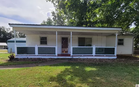883 Broadway St, Barlow, KY 42024