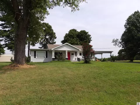 40 Sid Darnall Rd, Benton, KY 42025 photo 2