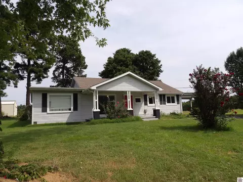 40 Sid Darnall Rd, Benton, KY 42025 photo 3
