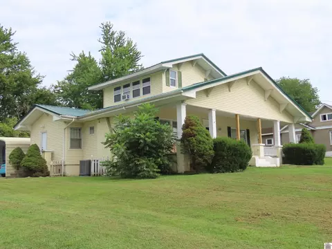 6060 W 339, Wingo, KY 42088
