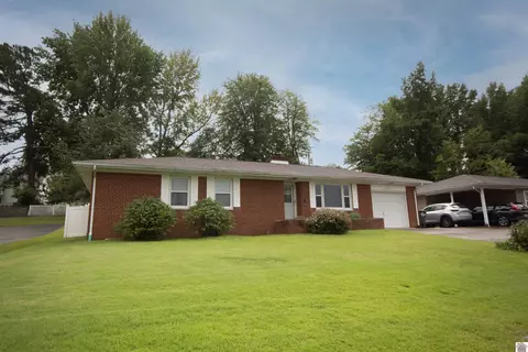 3722 Ramona Dr, Paducah, KY 42001