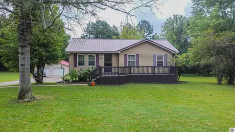 105 Quail Run, Mayfield, KY 42066