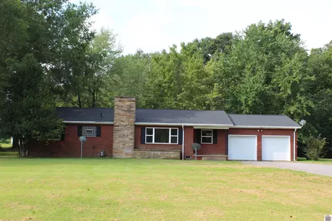 451 State Route 348, Symsonia, KY 42082