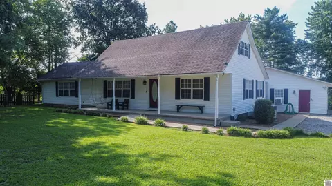 2471 State Route 408, Hickory, KY 42051