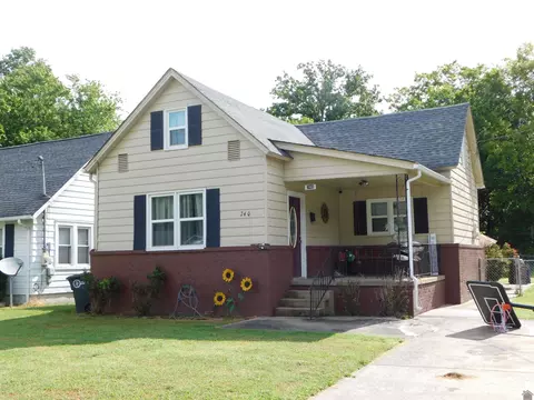 740 N 23rd St, Paducah, KY 42001