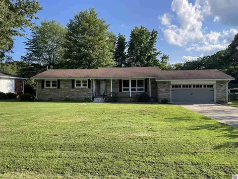 232 Anita Dr, Paducah, KY 42003