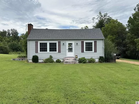 628 Hopewell Rd, Mayfield, KY 42066
