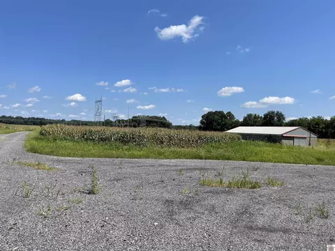 00 Old Trout Rd, Dexter, KY 42036