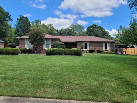 566 Whitney Dr, Paducah, KY 42001