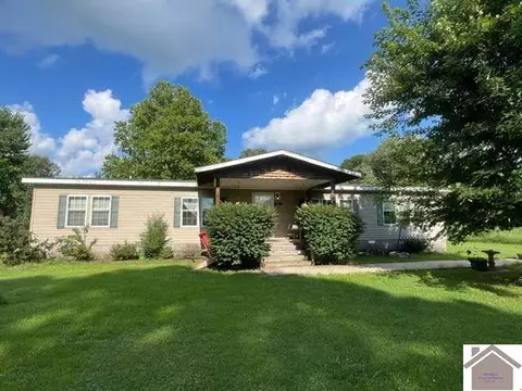 422 Commerce, Hardin, KY 42048