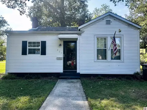 829 N 24th St, Paducah, KY 42001