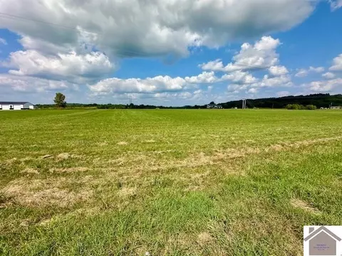 lot6 On Tiline Rd, Smithland, KY 42081